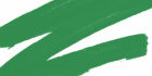 Маркер спиртовой двусторонний Copic "Sketch", цвет №G19 парижская зелень
