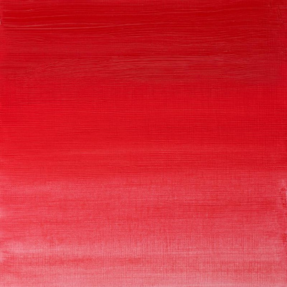 Масляная краска Artists', ярко-красный 37мл