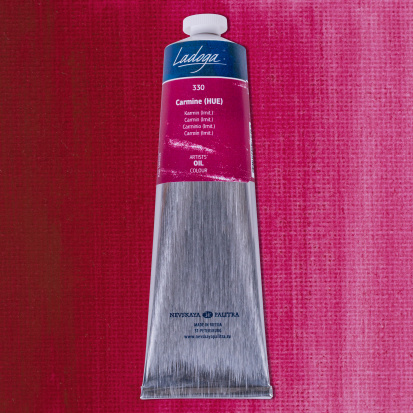 Кармин А масло Ладога 120мл