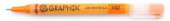 Ручка капиллярная Graphik Line Painter №02 желтый