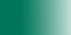 Профессиональные акварельные краски, большая кювета, цвет виридиан sela25