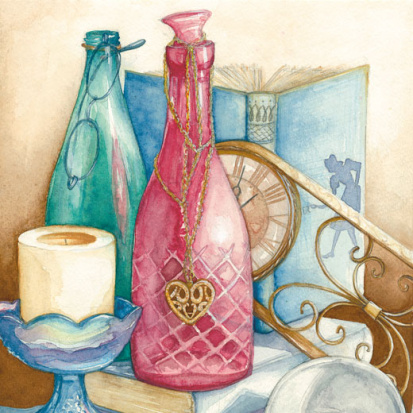 Альбом для акварели Strathmore "300 Series", 300гр/м2, 22,9х30,5см 12л, спираль по короткой стороне Альбом для акварели Strathmore "300 Series", 300гр/м2, 22,9х30,5см 12л, спираль по короткой стороне