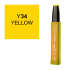 Заправка "Touch Refill Ink" 034 желтый Y34 20 мл