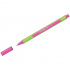 Ручка капиллярная "Line-Up" неоновая розовая, 0,4мм