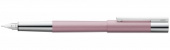 Ручка перьевая 079 "Scala", Розовый, F