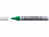 Маркер "Pen-Touch" средний стержень 2.0мм зеленый