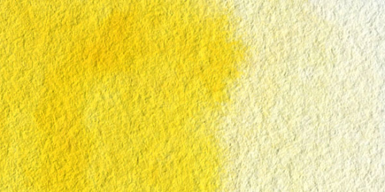 Акварель "Cotman" оттенок светло-желтый кадмий 8мл