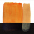 Акриловая краска по ткани "Idea Stoffa" оранжевый 60 ml