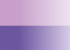 Набор акварельных красок в кюветах "Aquafine Sets", 2 шт, розовый ультрамарин/фиолетовый ультрамарин
