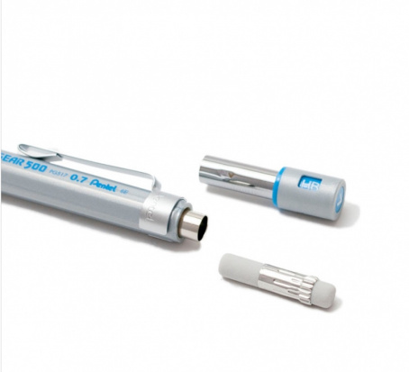 Карандаш механический "Graphgear 500" 0.7мм Карандаш механический "Graphgear 500" 0.7мм