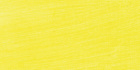 Масляная краска "Сонет", лимонная 46мл