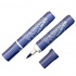 Маркер-кисть "Fabric Brush Marker" для светлых тканей темно синий 33