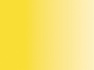 УЦЕНКА Жидкие водорастворимые акварельные чернила "Aquafine", желтый, 29,5 мл.  