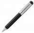 Шариковая ручка "Elite", хром, 1,0 мм