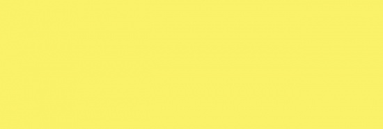 Карандаш пастельный "Pastel" желтый цинковый P020