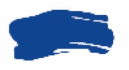Акриловая краска Daler Rowney "System 3", Голубая ФЦ, 59мл