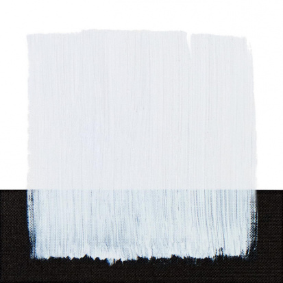 Масляная краска "Artisti", Белила цинковые, 20мл Масляная краска "Artisti", Белила цинковые, 20мл