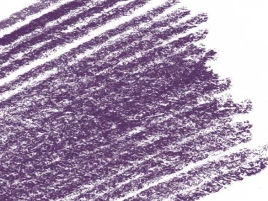 Карандаш акварельный "Watercolour" пурпурный императорский 23