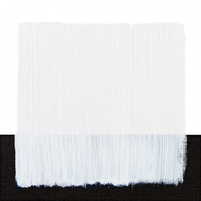 Масляная краска "Artisti", Белила быстросохнущие, 60мл Масляная краска "Artisti", Белила быстросохнущие, 60мл