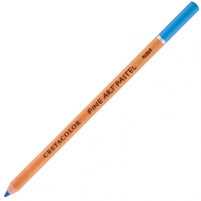 Набор пастельных карандашей "Fine Art Pastel" синие, 6шт