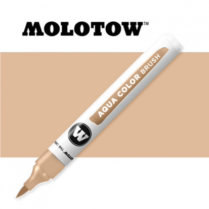 Маркер-кисть "Aqua color brush" №056 skin 1 Маркер-кисть "Aqua color brush" №056 skin 1