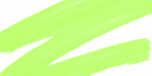 Маркер спиртовой двусторонний "Sketchmarker", цвет №FL4 Флуорисцентный зеленый sela39 YTZ2