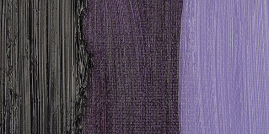 Масляная краска Artists', мов (синий оттенок) 37мл