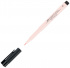Ручка капиллярная Рitt Pen brush, светло телесный  sela25