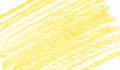 Цветной карандаш "Polycolor", №003, хром желтый