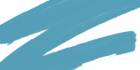 Маркер спиртовой двусторонний Copic "Sketch", цвет №BG07 синий бензиновый