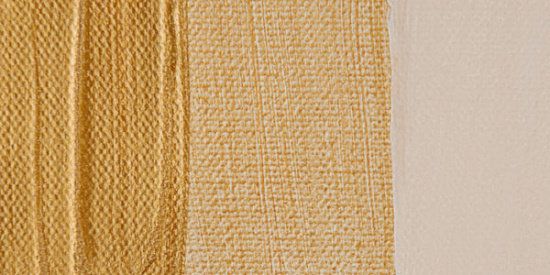 Акрил "Galeria" золотой металлик 60мл