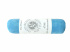Пастель сухая мягкая круглая ручной работы №479, светлый ультрамарин синий