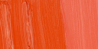 Краска масляная "Van Gogh" туба 200мл №313 Красный насыщенный АЗО