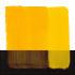 Масляная краска "Artisti", Желтый прозрачный, 60мл 