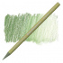 Акварельный карандаш без оболочки "Aqua Monolith", цвет 192 Умбра зелёная светлая