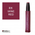 Заправка "Touch Refill Ink" 001 красное вино R1 20 мл
