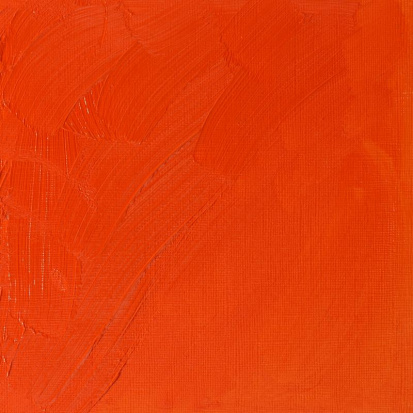 Масляная краска Artists', Винзор оранжевый 37мл