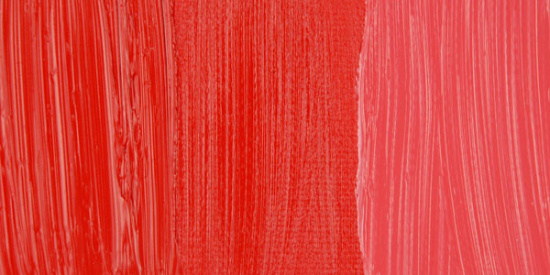 Масляная краска Artists', ярко-красный 200мл Масляная краска Artists', ярко-красный 200мл