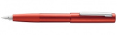 Ручка перьевая 077 "aion", Красный, F