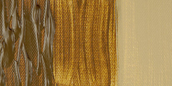 Акрил Artist's, светлая натуральная умбра 60мл