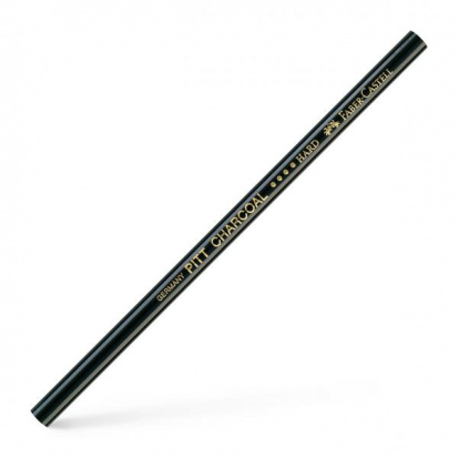 Натуральный уголь-карандаш "Pitt Monochrome" Hard sela25
