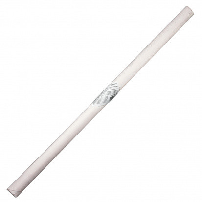 Калька под тушь, рулон 840 мм х 20 м, 25 - 30 г/м2