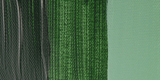 Акрил "Galeria" зеленый оливковый 60мл