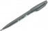 Ручка капиллярная "Sign Pen", серый 1.5 - 2.0мм