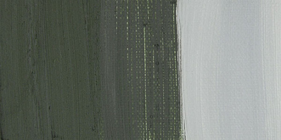 Масляная краска Artists', серый Девис 37мл