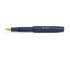 Ручка перьевая "CLASSIC Sport" M 0.9мм синий морской