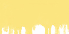 Аэрозольная краска "Coversall Color", 400мл, Zinc Yellow