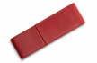 Чехол кожаный Лами A315, Красный, 2