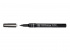 Маркер "Pen-Touch" Черный средний стержень 1.0мм