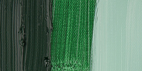 Алкидная краска Griffin, глауконит 37мл